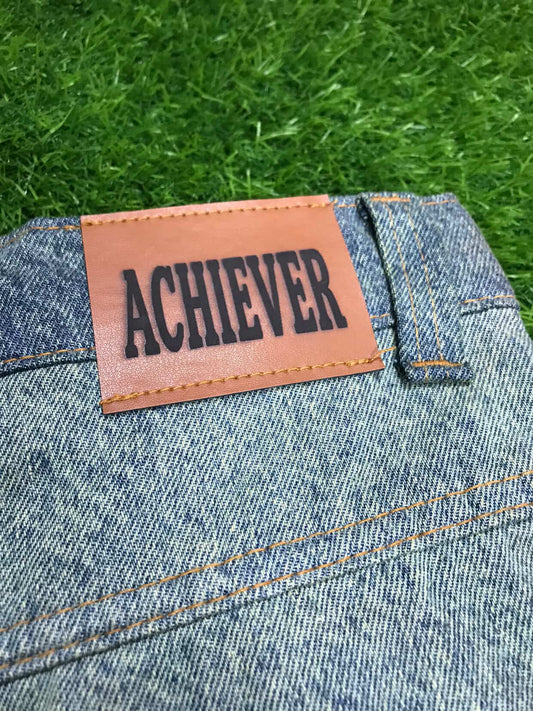 Devine Denim Jorts