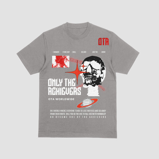 Become An Achiever (Tee)