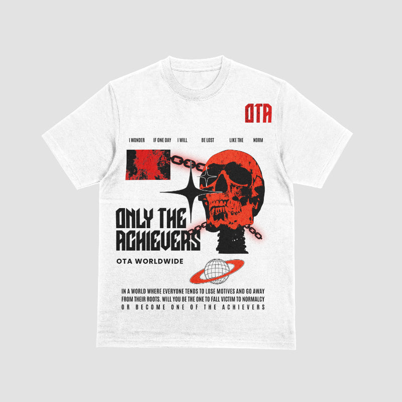 Become An Achiever (Tee)