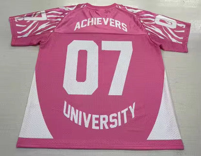 Achiever University Jersey