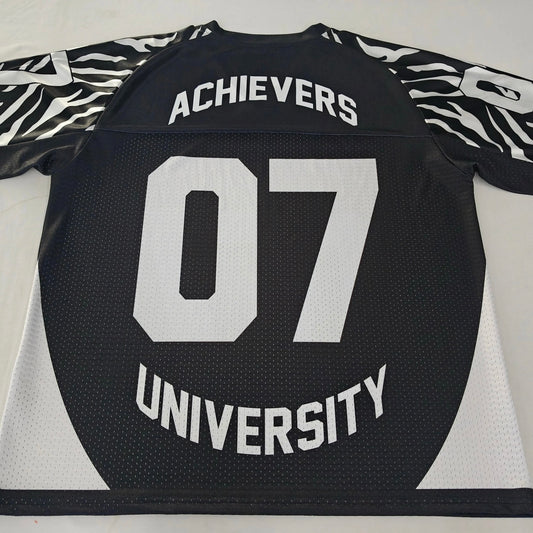 Achiever University Jersey