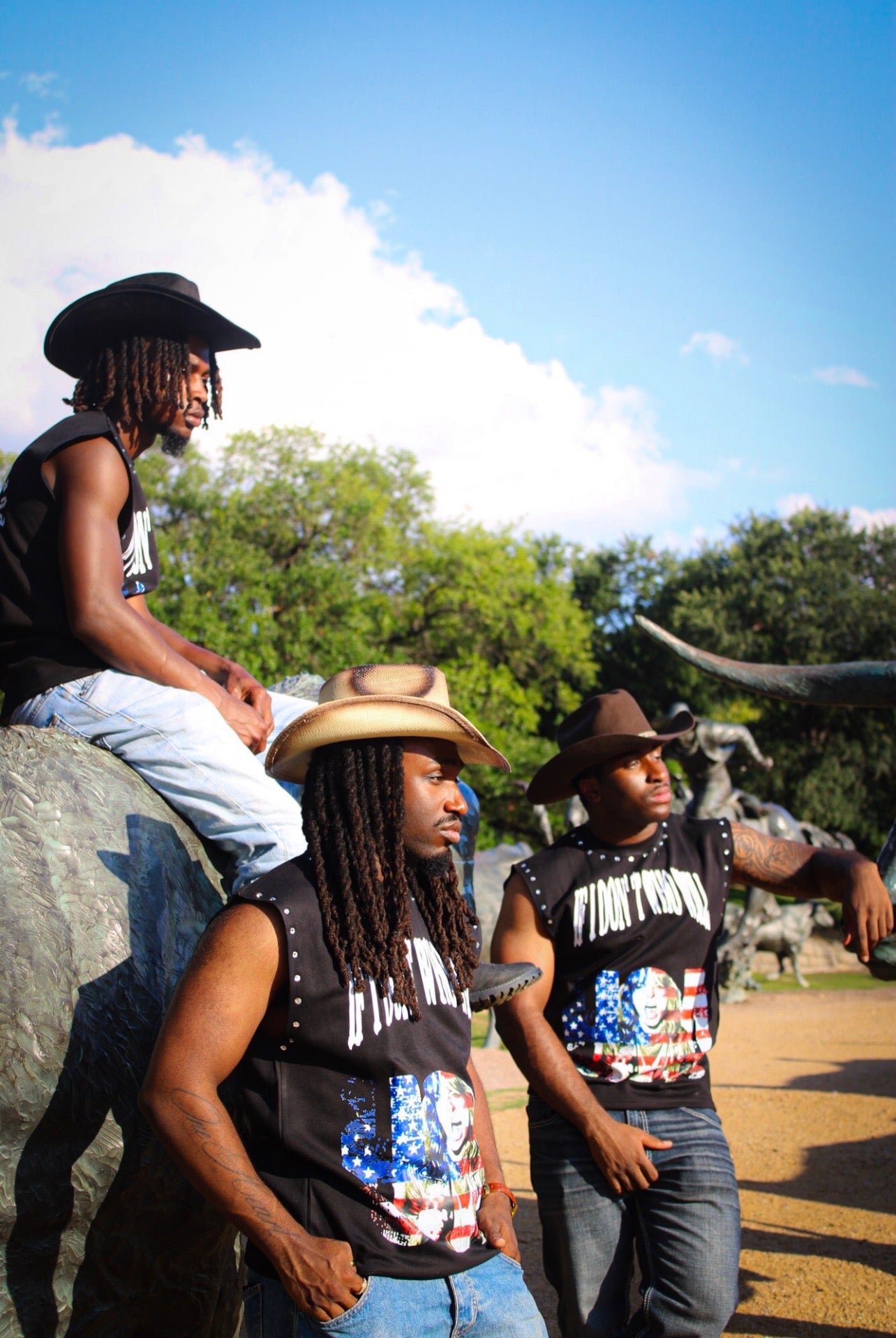 Achiever Anthem Tee