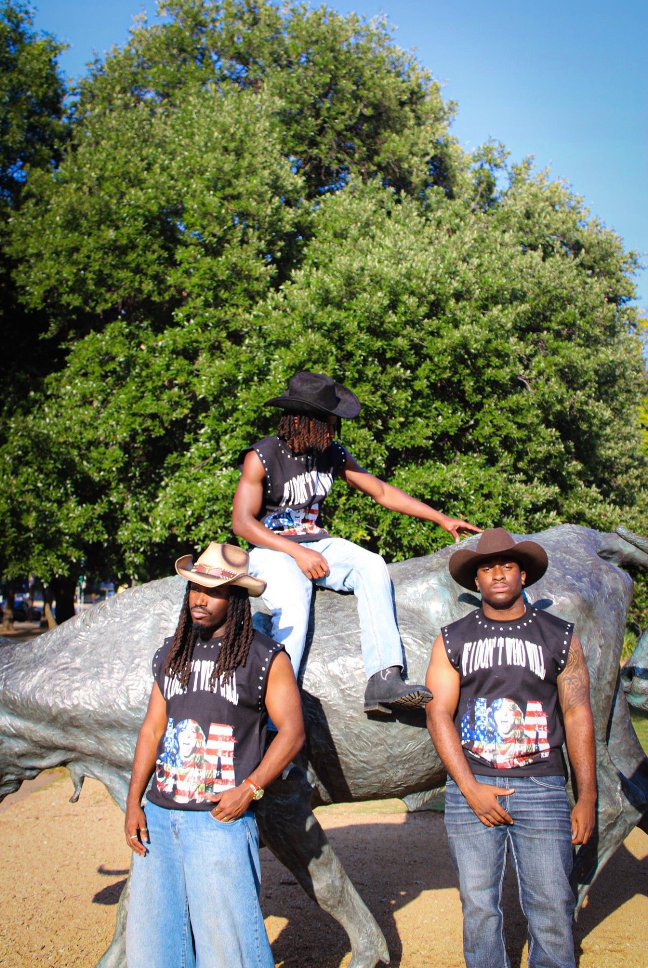 Achiever Anthem Tee