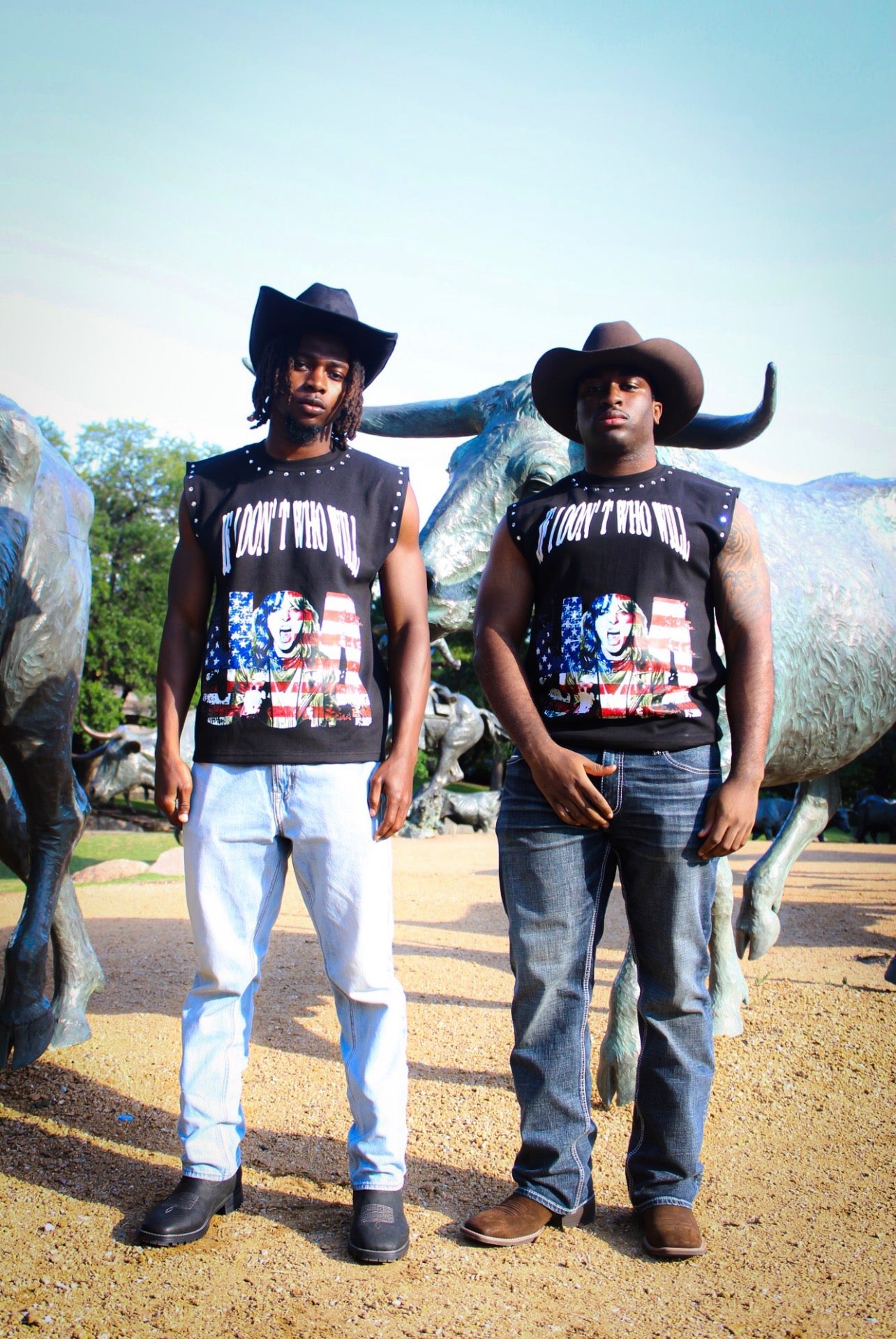 Achiever Anthem Tee